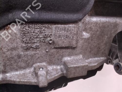 Gearbox JAGUAR XE (X760) 2.0 AWD | BP26043879M3 - Image 3