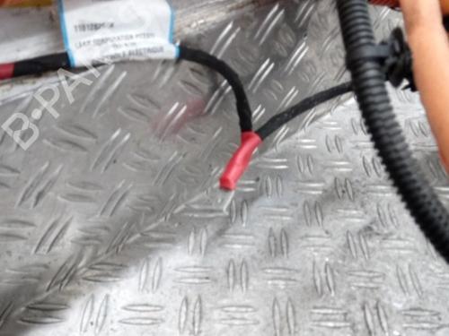 Cable RENAULT TWINGO III (BCM_, BCA_) Z.E: (BCA1) | BP26044925E12 - Image 3