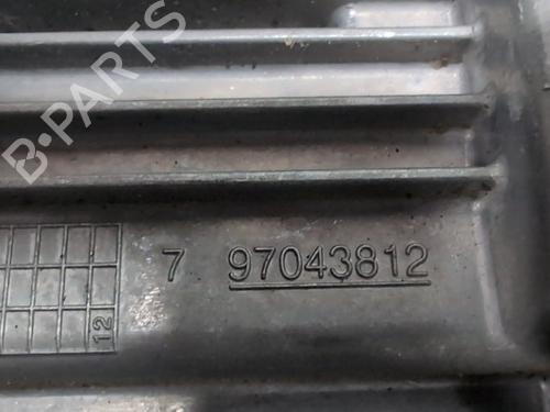 Engine control unit (ECU) VW T-ROC (A11, D11) 1.5 TSI | BP29066302M57 