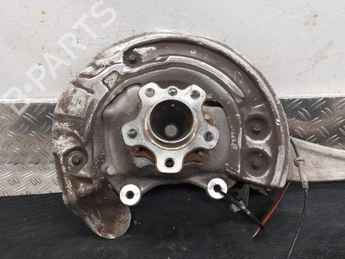 Left front steering knuckle BMW 5 Touring (G31) 530 i Mild-Hybrid | BP32215280M25 - Image 5