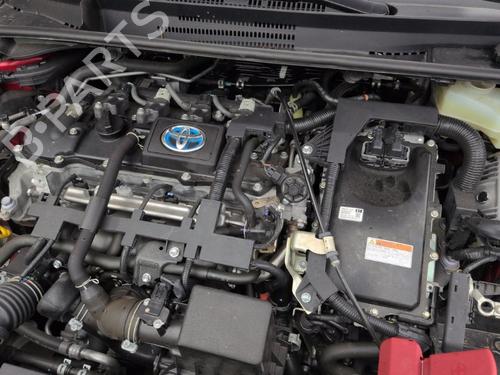 Engine TOYOTA COROLLA Hatchback (_E21_, _EA1_, _EH1_) 1.8 Hybrid (ZWE211, ZWE219) | BP40450722M1 - Image 3