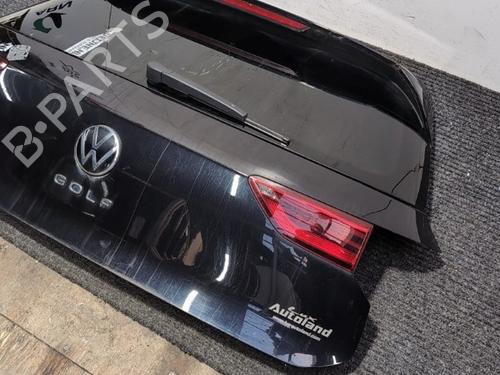 Tailgate VW GOLF VIII (CD1, DA1) 2.0 TDI | BP40450509C6 - Image 4