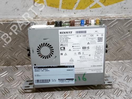 Used Electronic module RENAULT ZOE Hatchback Van (BFM_) Electric (BFMC, BFMD) (136 hp) 26044962
