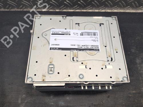 Elektronisk modul MERCEDES-BENZ C-CLASS (W205) C 350 e (205.047) (279 hp) 29539933