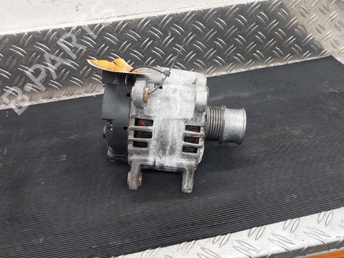 Used Alternator Alternator SKODA SCALA (NW1) 1.0 TSI (110 hp) 33717505 33717505