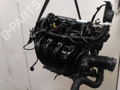 Used Engine MAZDA CX-3 (DK) 2.0 SKYACTIV-G (DK5W, DK6W) (120 hp) 26045095