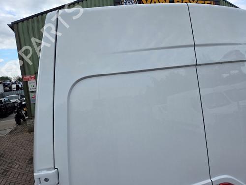 Tailgate CITROËN JUMPER II Platform/Chassis 2.0 BlueHDi 160 | BP33286437C6 - Image 2