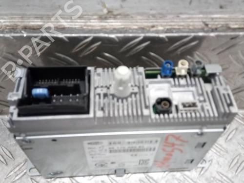 Control unit PEUGEOT 2008 I (CU_) 1.2 VTi | BP26044450M11 - Image 2
