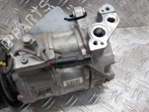 AC compressor BMW X3 (G01, F97, G08) xDrive 30 d | BP26045266M34 