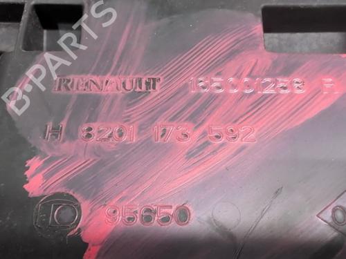 Air filter box RENAULT CAPTUR I (J5_, H5_) 1.2 TCe 120 | BP37266478M87 - Image 4