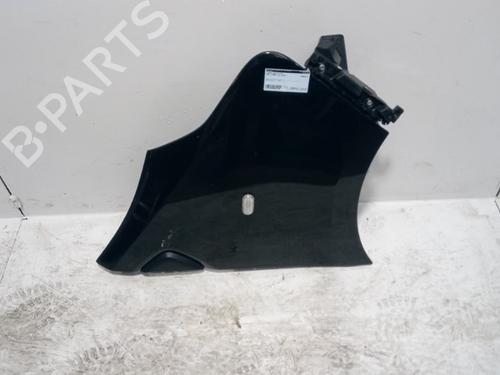 Used Right front fenders OPEL VIVARO B Van (X82) 1.6 CDTI (05) (125 hp) 26045942