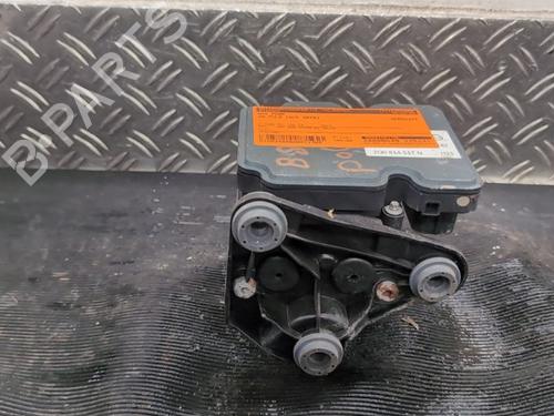 Used ABS pump ABS pump VW POLO VI (AW1, BZ1, AE1) 1.0 TSI (95 hp) 34694876 34694876