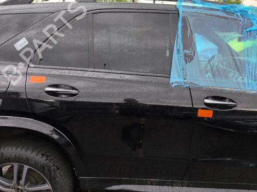 Used Right rear door Right rear door 36861640 36861640