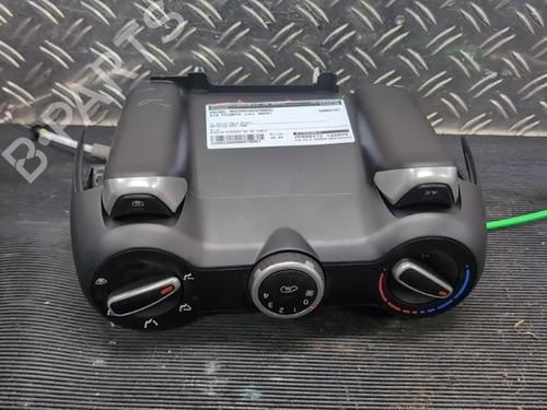 climate-control-kia-picanto-iii-ja-2017-29160131 main image