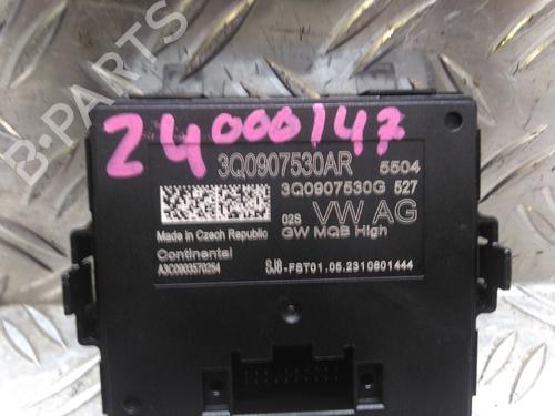control-unit-skoda-karoq-nu7-nd7-2017-26043550 main image
