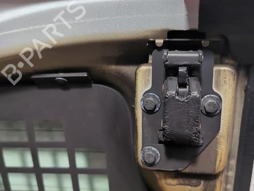 Tailgate CITROËN JUMPY III Van (V_) 2.0 BlueHDi 120 | BP33717634C6 - Image 7