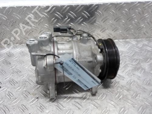 Used AC compressor AC compressor BMW X3 (G01, F97, G08) xDrive 30 d (265 hp) 26045266 26045266