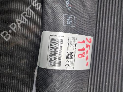 Used Other PEUGEOT 3008 II SUV (MC_, MR_, MJ_, M4_) 1.2 THP/ PureTech 130 (MRHNSM, MRHNSU, MRHNSJ, MRHNYW,... (131 hp) 29710212