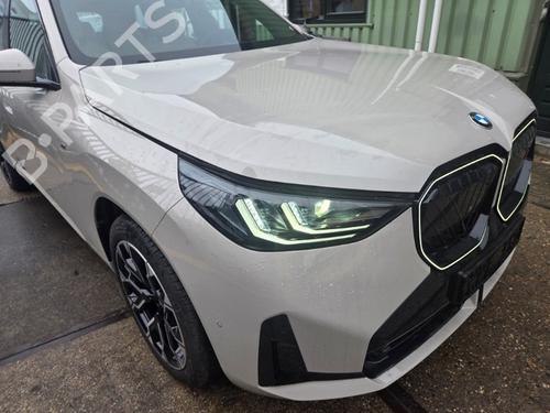 Used Right front steering knuckle Right front steering knuckle BMW X3 (G45) xDrive 30 e (299 hp) 32520200 32520200