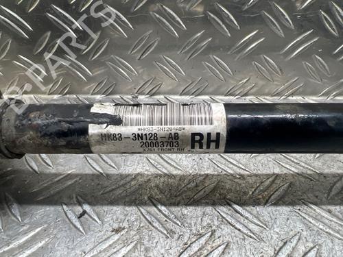 Right front driveshaft JAGUAR F-PACE (X761) 3.0 SDV6 AWD | BP26043788M39 - Image 3