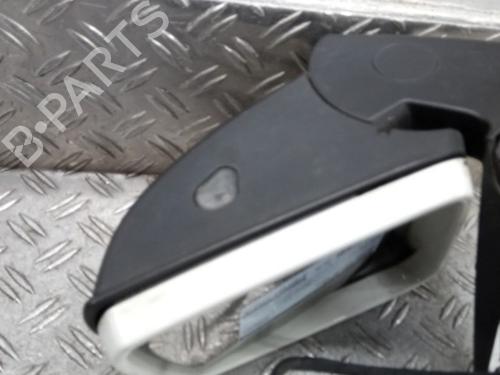 Right mirror MERCEDES-BENZ CLA Coupe (C117) CLA 180 (117.342) | BP27311977C27 