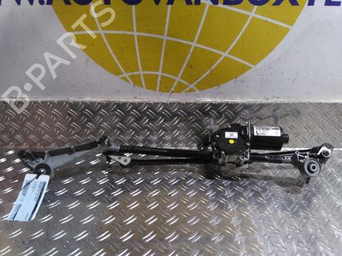 Used Front wipers mechanism MERCEDES-BENZ CLA Coupe (C117) CLA 180 CDI / d (117.312) (109 hp) 26041828