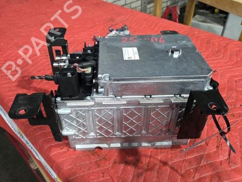 Used Battery MERCEDES-BENZ GLE (V167) GLE 350 de 4-matic (167.106) (333 hp) 30706868