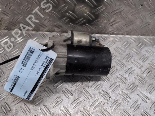 Used Starter OPEL CORSA D (S07) 1.4 (L08, L68) (100 hp) 26044197