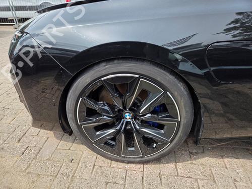 Used Rim BMW 7 (G70) M 760e Plug-in Hybrid xDrive (571 hp) 28083253