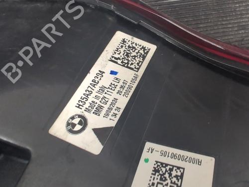 Left taillight BMW i4 (G26) eDrive35 | BP29539857C34