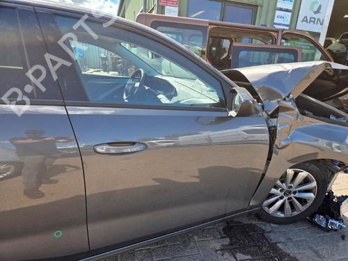 Used Right front door OPEL ASTRA L Sports Tourer (O5) 1.2 (FRHNPJ) (110 hp) 28173756