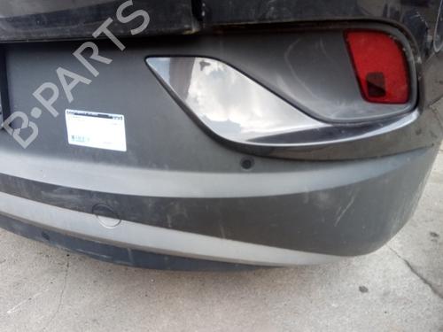 Used Rear bumper VW ID.4 (E21) Performance (204 hp) 26164535