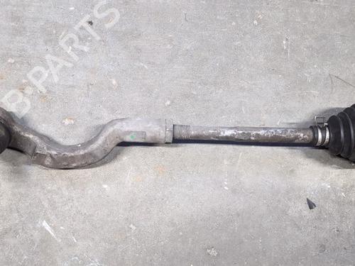 Steering rack CITROËN C4 III (BA_, BB_, BC_) 1.2 PureTech 130 (BAHNSA, BAHNSB) | BP26041650M22  - Image 5