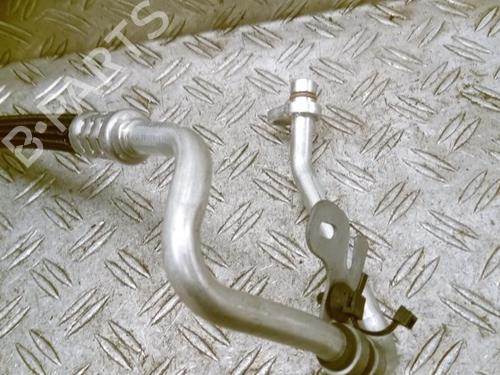 AC pipe DACIA JOGGER (RK_) 1.6 HYBRID 140 (RKN8) | BP26046691M126 