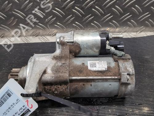 Used Starter VW GOLF VIII (CD1, DA1) 2.0 GTI (245 hp) 27893204