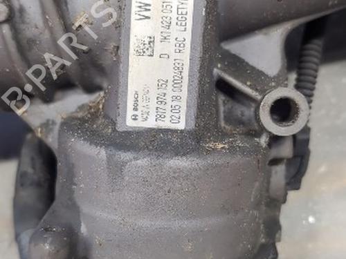 Steering rack VW CADDY IV Box Body/MPV (SAA, SAH) 2.0 TDI | BP28173729M22 - Image 6