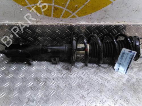 Used Left front shock absorber FORD ECOSPORT 1.0 EcoBoost (125 hp) 26043261