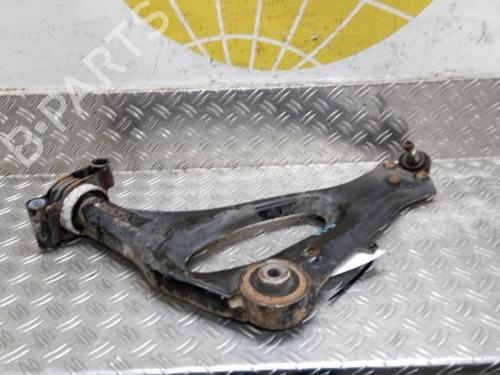 Left front suspension arm MERCEDES-BENZ VITO Van (W447) 111 CDI (447.601, 447.603, 447.605) | BP26044803M12 