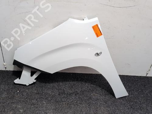 Used Left front fenders Left front fenders 38233804 38233804