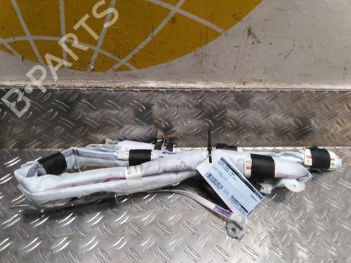 Used Left curtain airbag DACIA JOGGER (RK_) 1.0 TCe 100 ECO-G (RKMT) (101 hp) 30811501