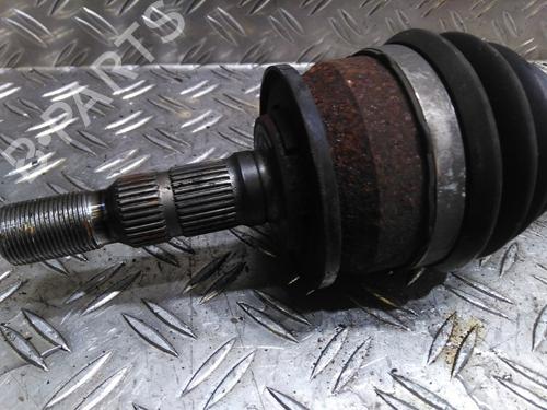 Right front driveshaft OPEL ASTRA K (B16) 1.2 Turbo (68) | BP26042860M39 