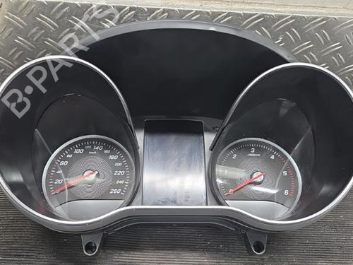 Afficheur MERCEDES-BENZ X-CLASS (470) X 250 d (470.230) (190 hp) 32215490