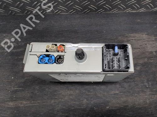 Electronic module PEUGEOT 208 II (UB_, UP_, UW_, UJ_) 1.2 PureTech 100 | BP29749817M83 