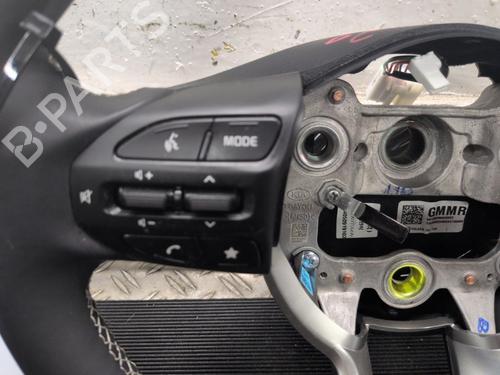 Steering wheel KIA PICANTO III (JA) 1.0 | BP29539912C49