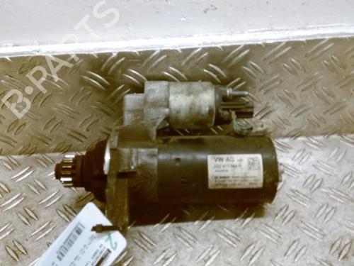 Used Starter Starter 26047366 26047366