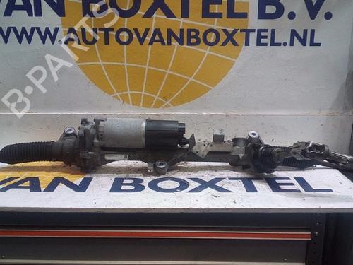 Used Steering rack Steering rack MERCEDES-BENZ SPRINTER 3,5-t Van (B907, B910) 314 CDI (910.631, 910.633) (143 hp) 28021311 28021311