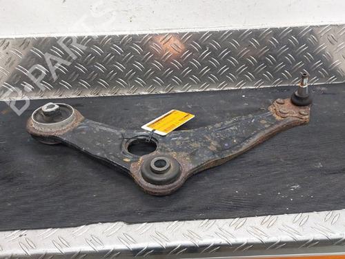 Used Left front suspension arm Left front suspension arm RENAULT ESPACE V (JR_) 1.8 TCe 225 (225 hp) 33844711 33844711