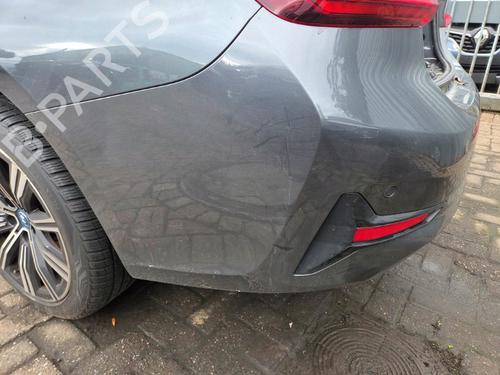 Rear bumper BMW 3 (G20, G80, G28) 320 e Plug-in-Hybrid | BP29855099C8 
