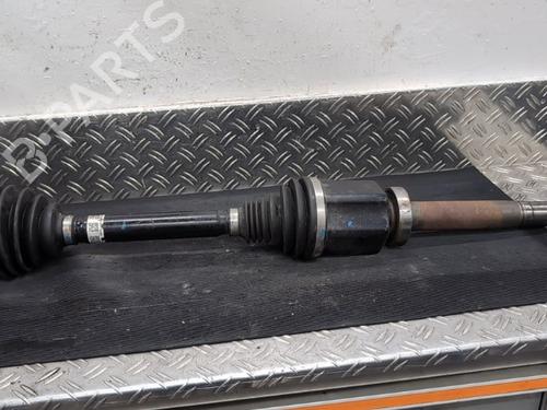 Used Right front driveshaft Right front driveshaft 29066364 29066364