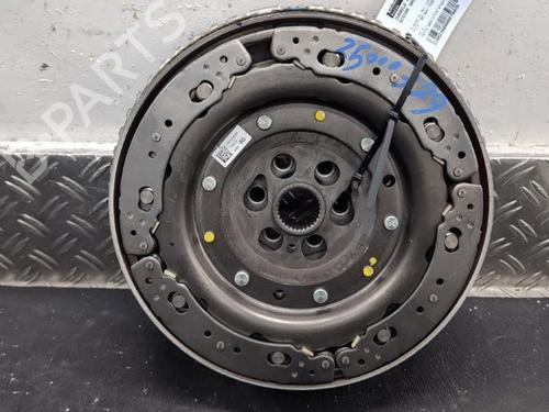 Used Flywheel Flywheel 27817804 27817804
